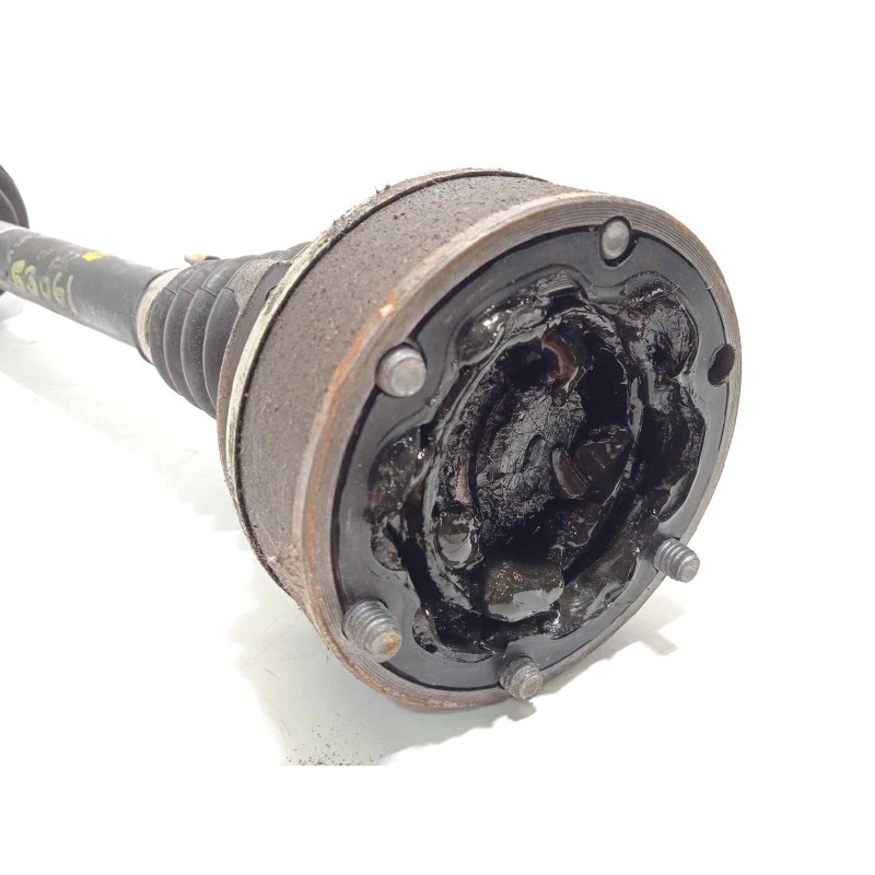 Recambio de transmision delantera izquierda para seat ibiza (6p1) reference referencia OEM IAM 6R0407761K  