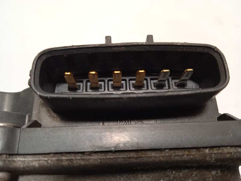 Recambio de caja mariposa para toyota auris active referencia OEM IAM 261000N030  148011N09E