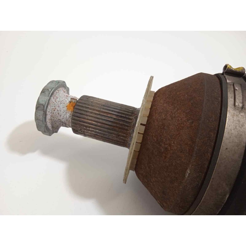 Recambio de transmision delantera izquierda para seat ibiza (6p1) reference referencia OEM IAM 6R0407761K  