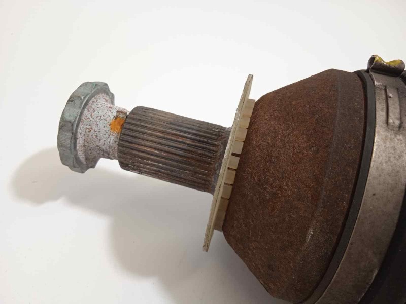 Recambio de transmision delantera izquierda para seat ibiza (6p1) reference referencia OEM IAM 6R0407761K  