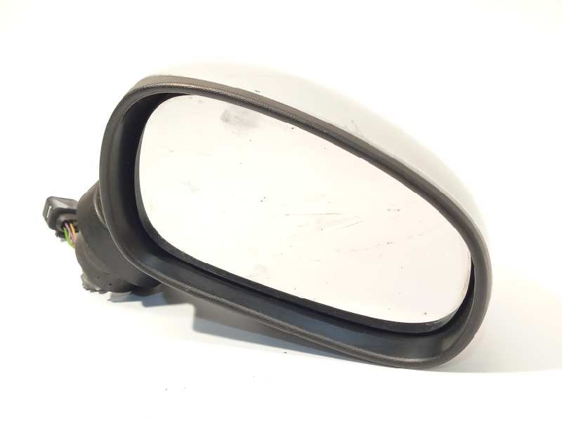 Recambio de retrovisor derecho para seat leon (1p1) reference referencia OEM IAM 1P1857508  1P18575089B9