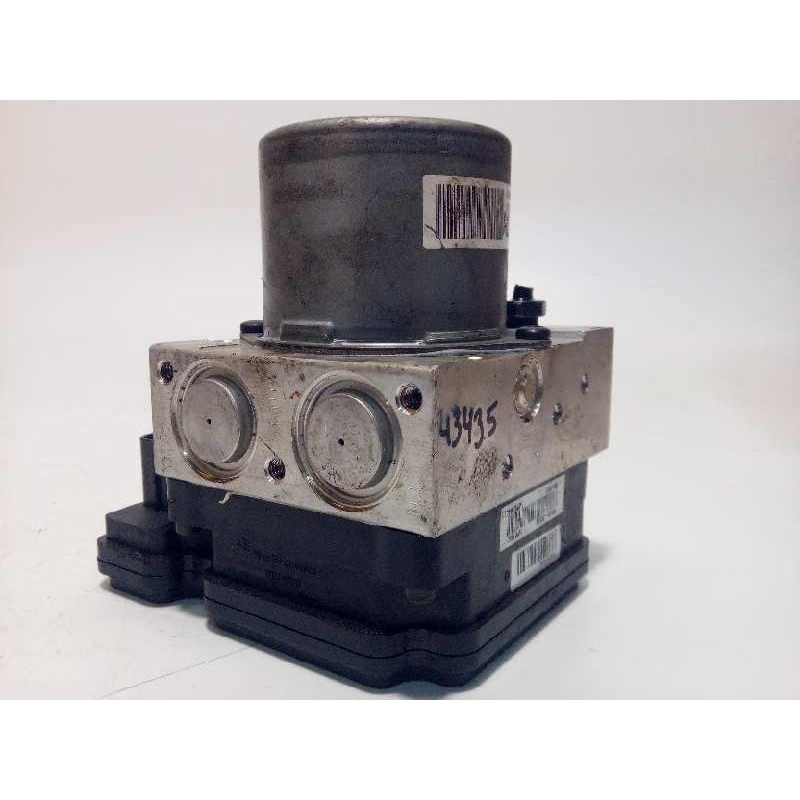 Recambio de abs para hyundai i30 (gd) tecno referencia OEM IAM 58920A6210 6158945200 A658920500