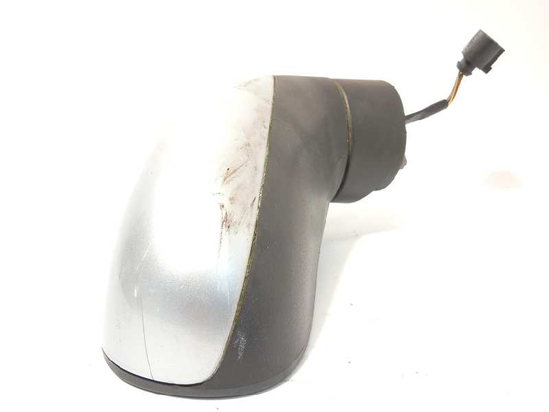 Recambio de retrovisor derecho para seat leon (1p1) reference referencia OEM IAM 1P1857508  1P18575089B9