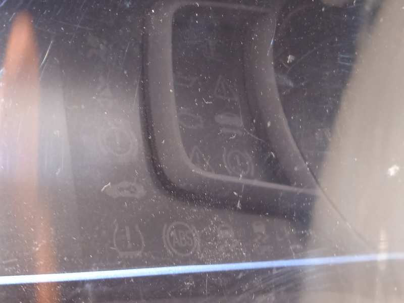 Recambio de cuadro instrumentos para hyundai ioniq hybrid referencia OEM IAM 94023G2300  