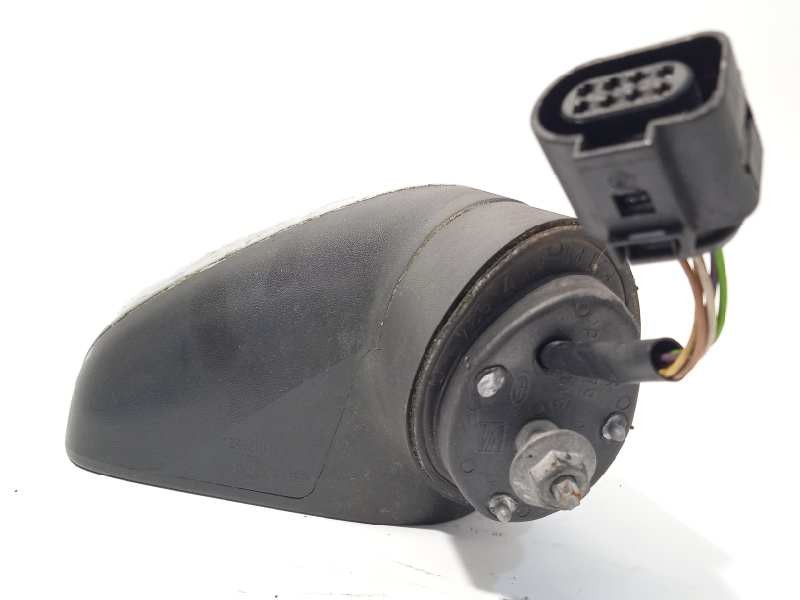 Recambio de retrovisor derecho para seat leon (1p1) reference referencia OEM IAM 1P1857508  1P18575089B9