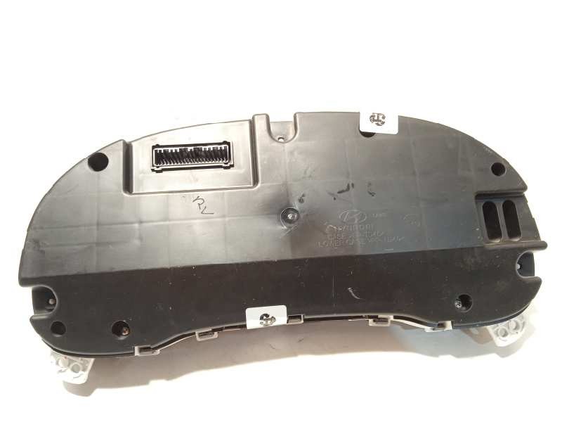 Recambio de cuadro instrumentos para hyundai ioniq hybrid referencia OEM IAM 94023G2300  