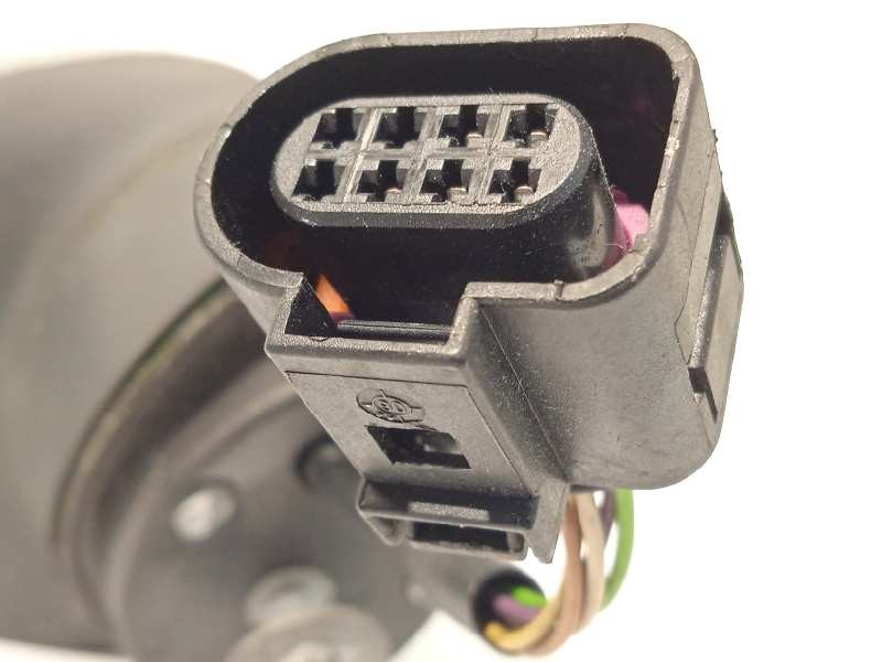 Recambio de retrovisor derecho para seat leon (1p1) reference referencia OEM IAM 1P1857508  1P18575089B9