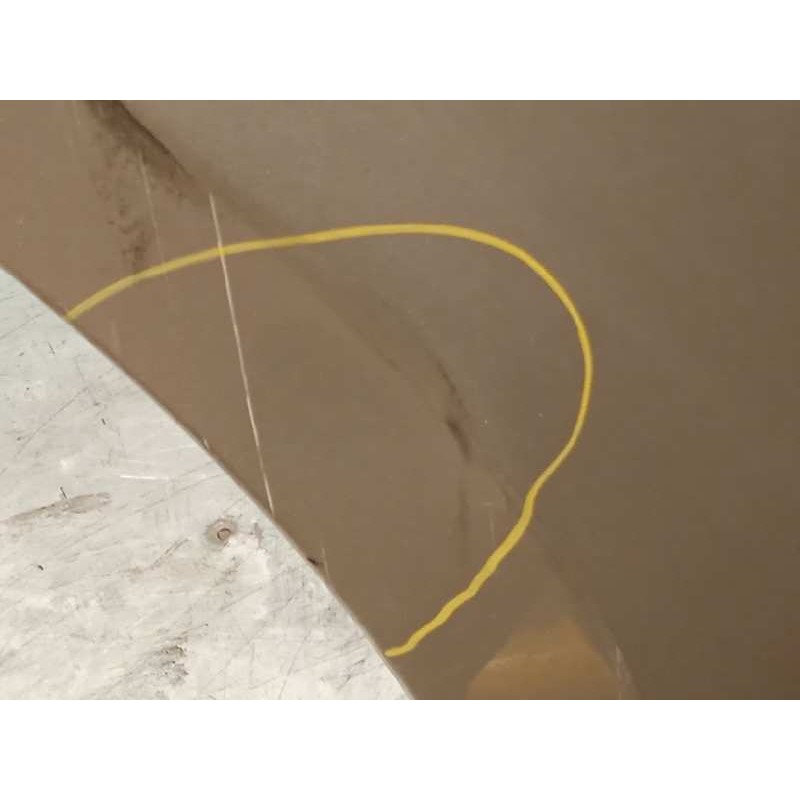 Recambio de aleta delantera izquierda para chevrolet epica 2.0 cat referencia OEM IAM 96636326  