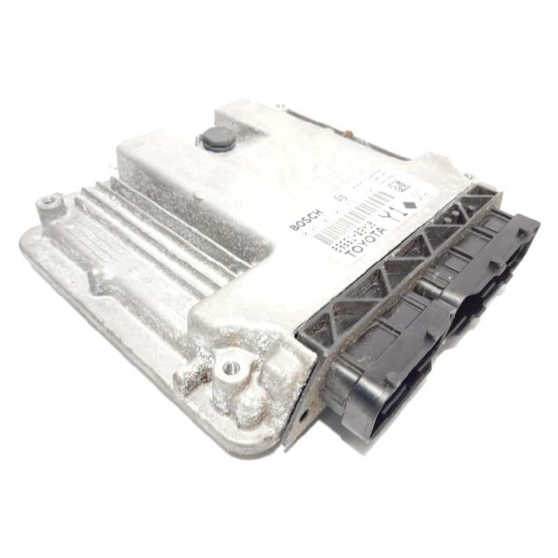 Recambio de centralita motor uce para toyota auris active referencia OEM IAM 8966102Y10  0281017097