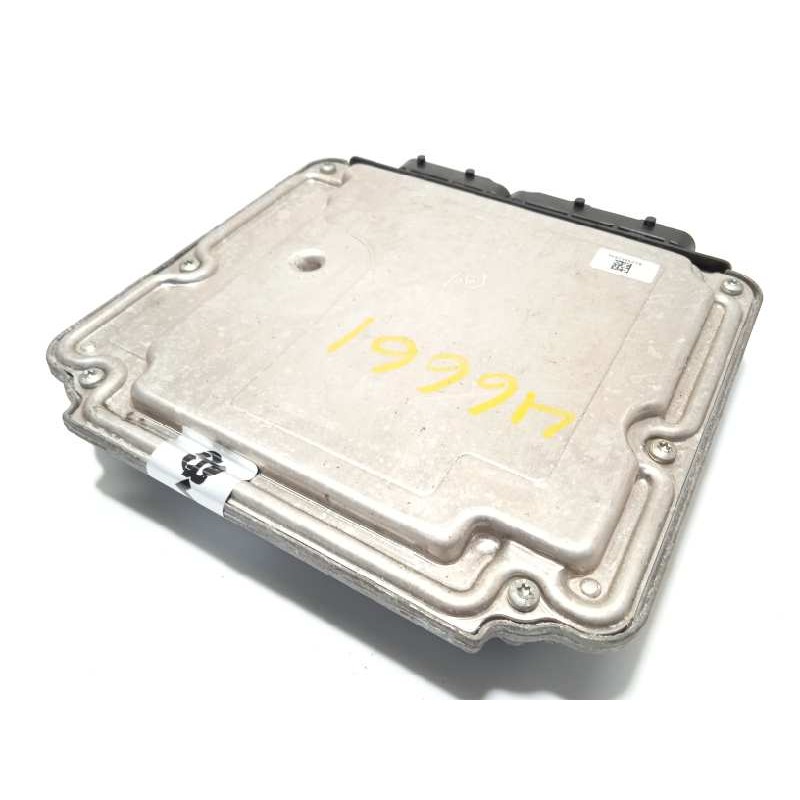 Recambio de centralita motor uce para toyota auris active referencia OEM IAM 8966102Y10  0281017097