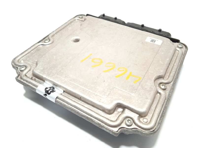 Recambio de centralita motor uce para toyota auris active referencia OEM IAM 8966102Y10  0281017097