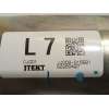 Recambio de columna direccion para mitsubishi space star (a00) kaiteki referencia OEM IAM 8633A104 JJ301001700 4401A315