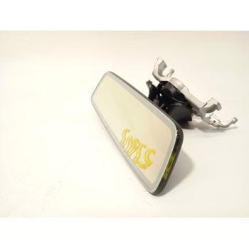 Recambio de espejo interior para tesla model 3 (5yj3) ev referencia OEM IAM 114374601D  