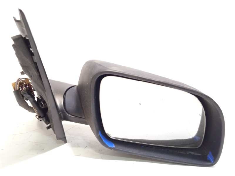 Recambio de retrovisor derecho para volkswagen polo (9n1) trendline referencia OEM IAM 6Q1857502AD  6Q1857508G01C