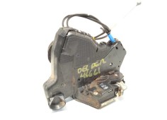 Recambio de cerradura puerta delantera derecha para toyota auris active referencia OEM IAM 6903002220   2