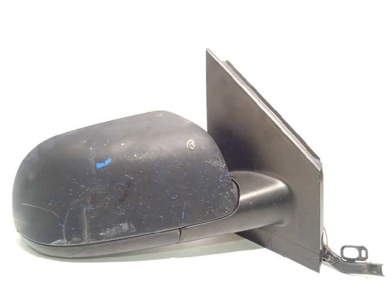 Recambio de retrovisor derecho para volkswagen polo (9n1) trendline referencia OEM IAM 6Q1857502AD  6Q1857508G01C