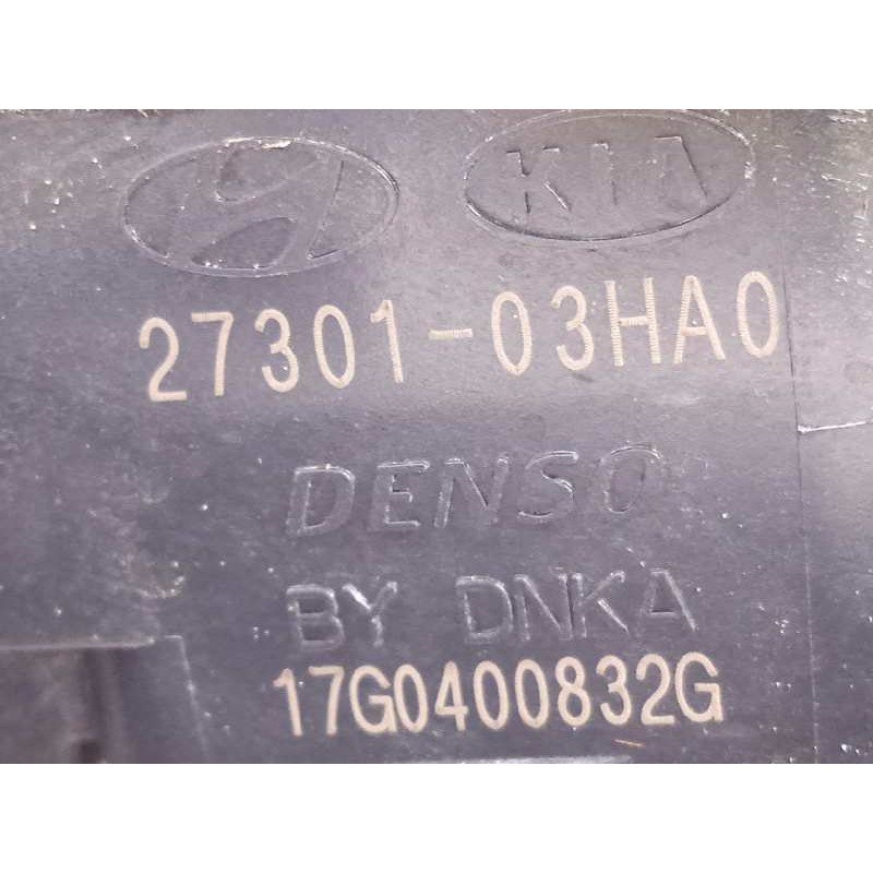 Recambio de despiece motor para hyundai ioniq hybrid referencia OEM IAM G4LE  