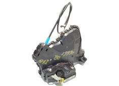 Recambio de cerradura puerta delantera izquierda para toyota auris active referencia OEM IAM 6904002210   2