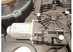 Recambio de elevalunas trasero derecho para hyundai ioniq hybrid referencia OEM IAM 83480G2000  83460G2000 2