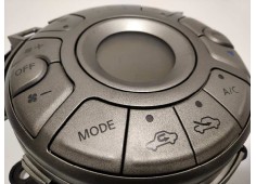 Recambio de mando climatizador para nissan micra (k13) 1.2 cat referencia OEM IAM 275101HH0C   2