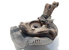 Recambio de mangueta delantera derecha para toyota auris active referencia OEM IAM 4321102171   2