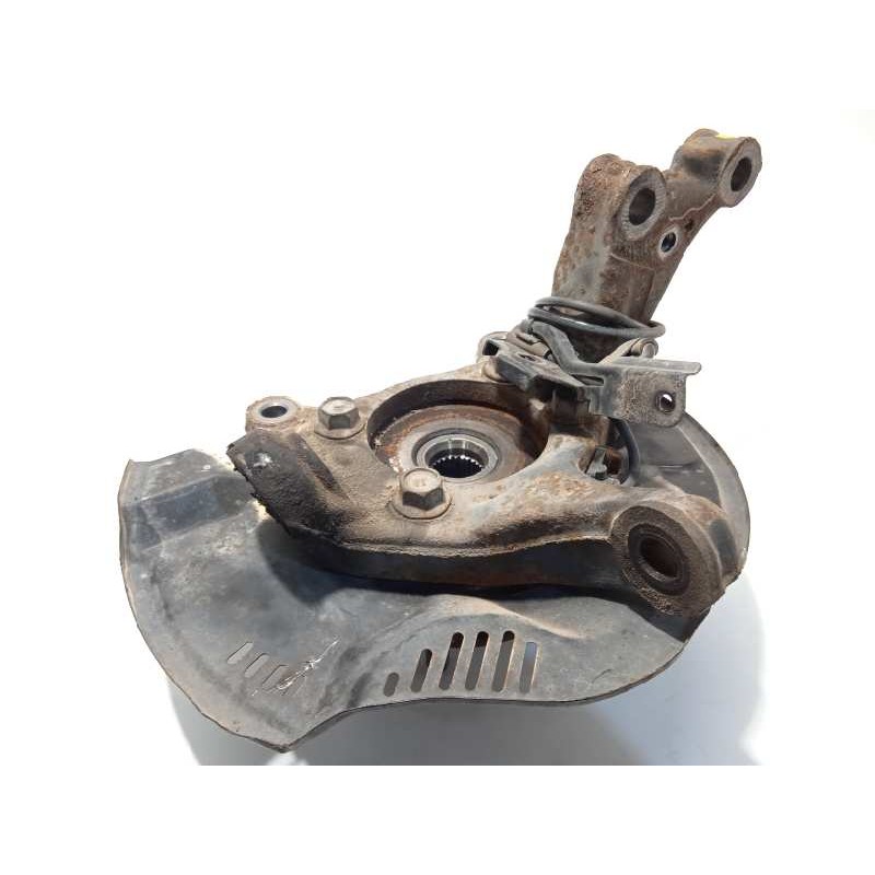 Recambio de mangueta delantera derecha para toyota auris active referencia OEM IAM 4321102171  