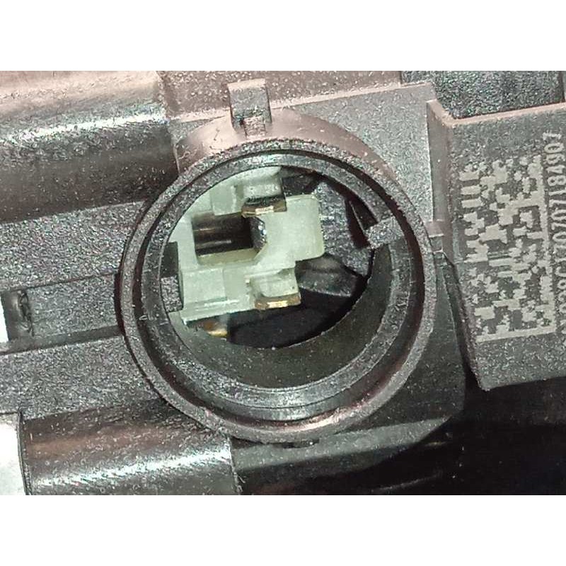 Recambio de elevalunas trasero derecho para hyundai ioniq hybrid referencia OEM IAM 83480G2000  83460G2000