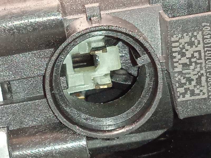 Recambio de elevalunas trasero derecho para hyundai ioniq hybrid referencia OEM IAM 83480G2000  83460G2000