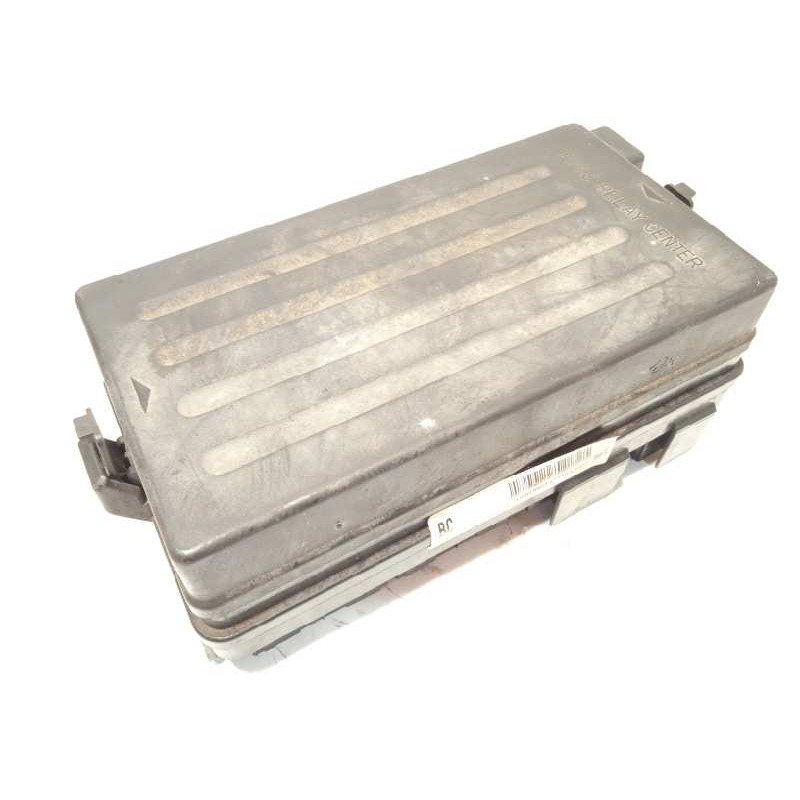 Recambio de caja reles / fusibles para chevrolet epica 2.0 cat referencia OEM IAM 96647287  