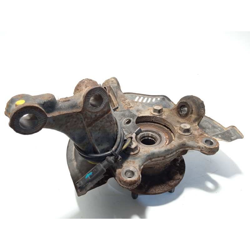 Recambio de mangueta delantera derecha para toyota auris active referencia OEM IAM 4321102171  