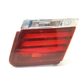 Recambio de piloto trasero derecho interior para bmw serie 7 (f01/f02) 730ld referencia OEM IAM 7300272  63217300272