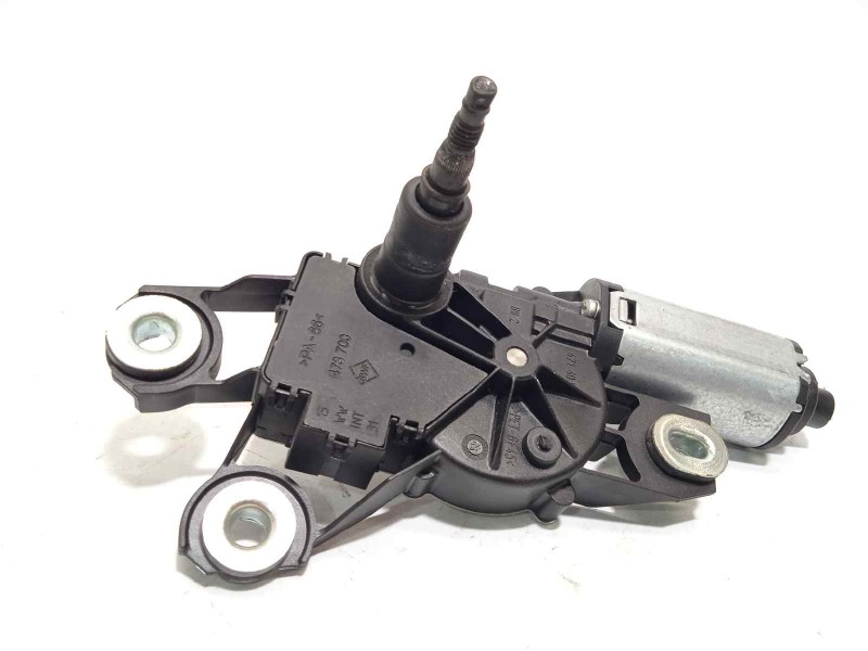 Recambio de motor limpia trasero para seat ibiza (6p1) reference referencia OEM IAM 6J4955711A  W000051412