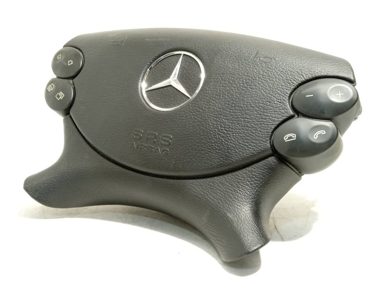 AIRBAG DELANTERO IZQUIERDO 2308600002 23086000029116 A2308600102
