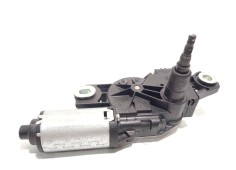 Recambio de motor limpia trasero para seat ibiza (6p1) reference referencia OEM IAM 6J4955711A  W000051412 2