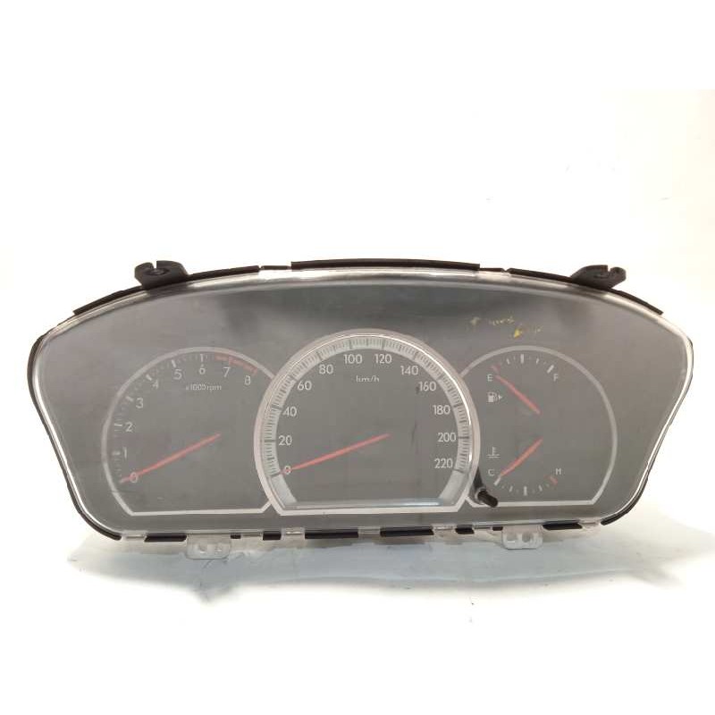 Recambio de cuadro instrumentos para chevrolet epica 2.0 cat referencia OEM IAM 96647263  