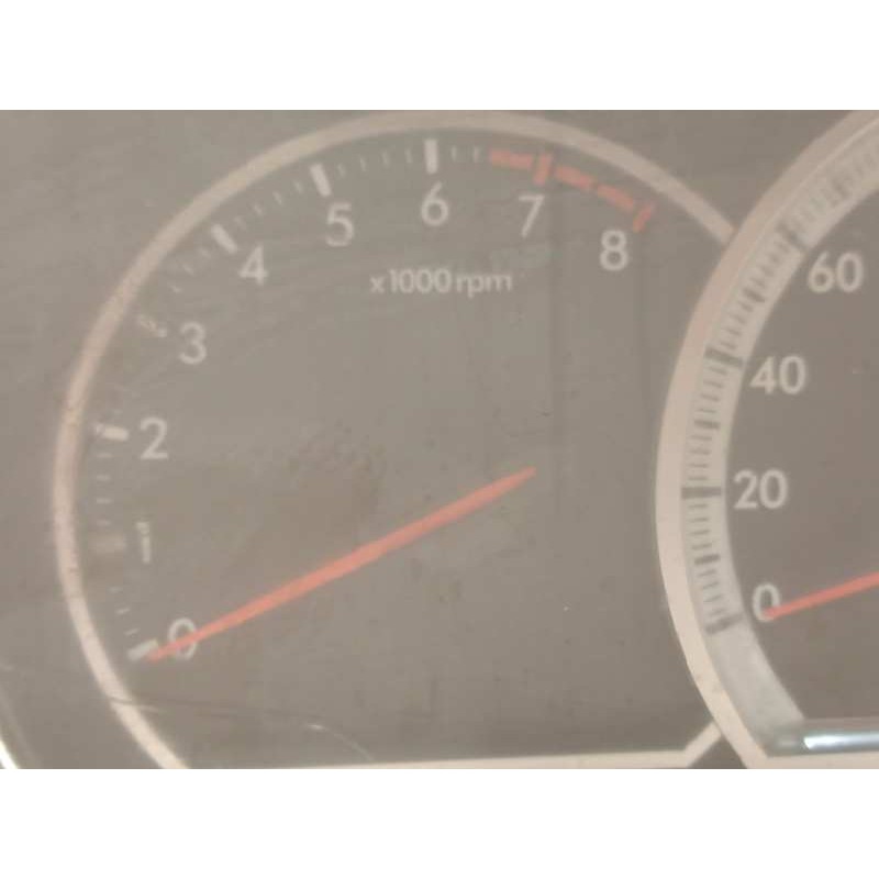 Recambio de cuadro instrumentos para chevrolet epica 2.0 cat referencia OEM IAM 96647263  