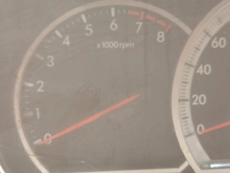 Recambio de cuadro instrumentos para chevrolet epica 2.0 cat referencia OEM IAM 96647263  