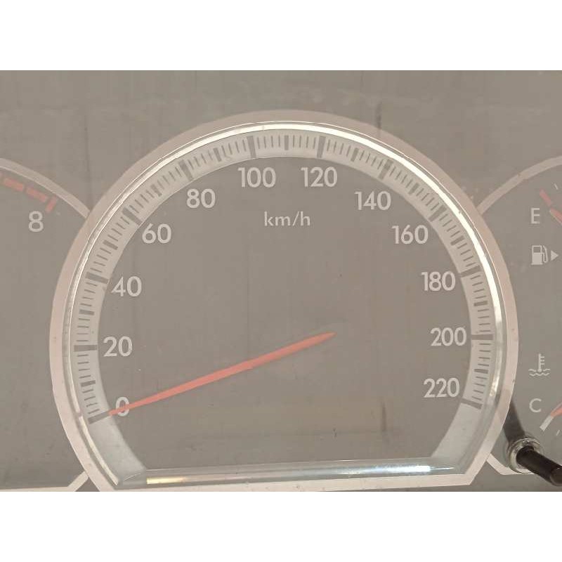 Recambio de cuadro instrumentos para chevrolet epica 2.0 cat referencia OEM IAM 96647263  