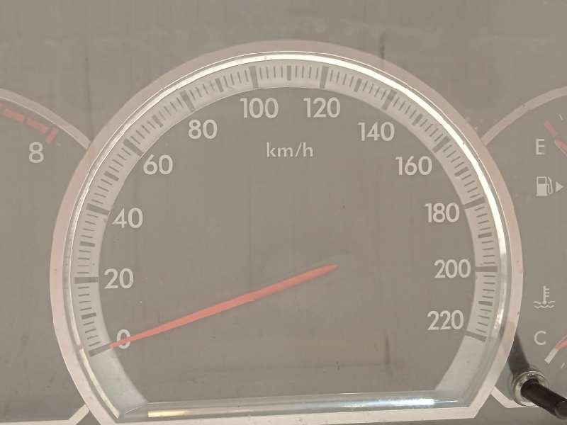 Recambio de cuadro instrumentos para chevrolet epica 2.0 cat referencia OEM IAM 96647263  