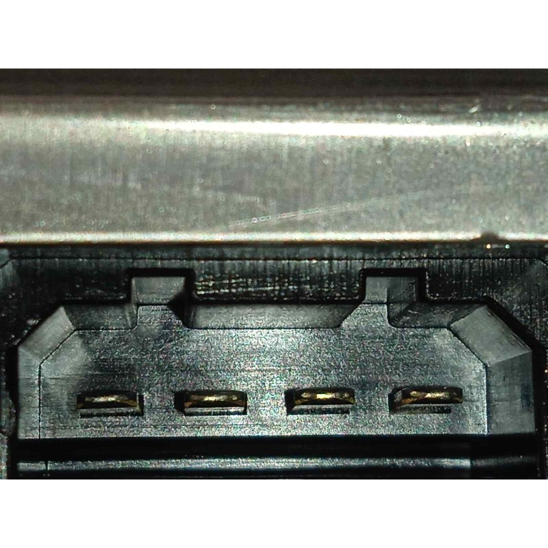 Recambio de motor limpia trasero para seat ibiza (6p1) reference referencia OEM IAM 6J4955711A  W000051412