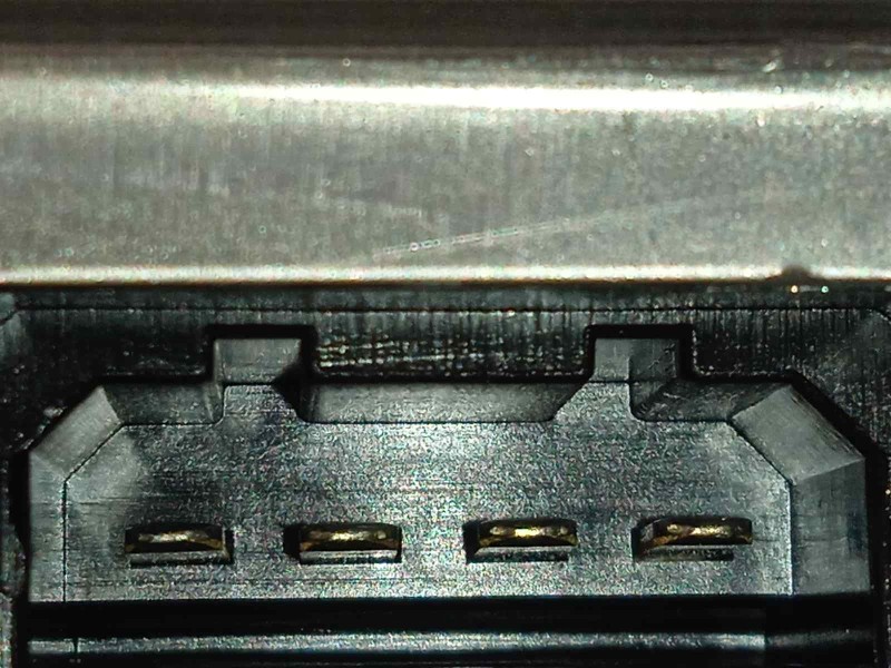 Recambio de motor limpia trasero para seat ibiza (6p1) reference referencia OEM IAM 6J4955711A  W000051412