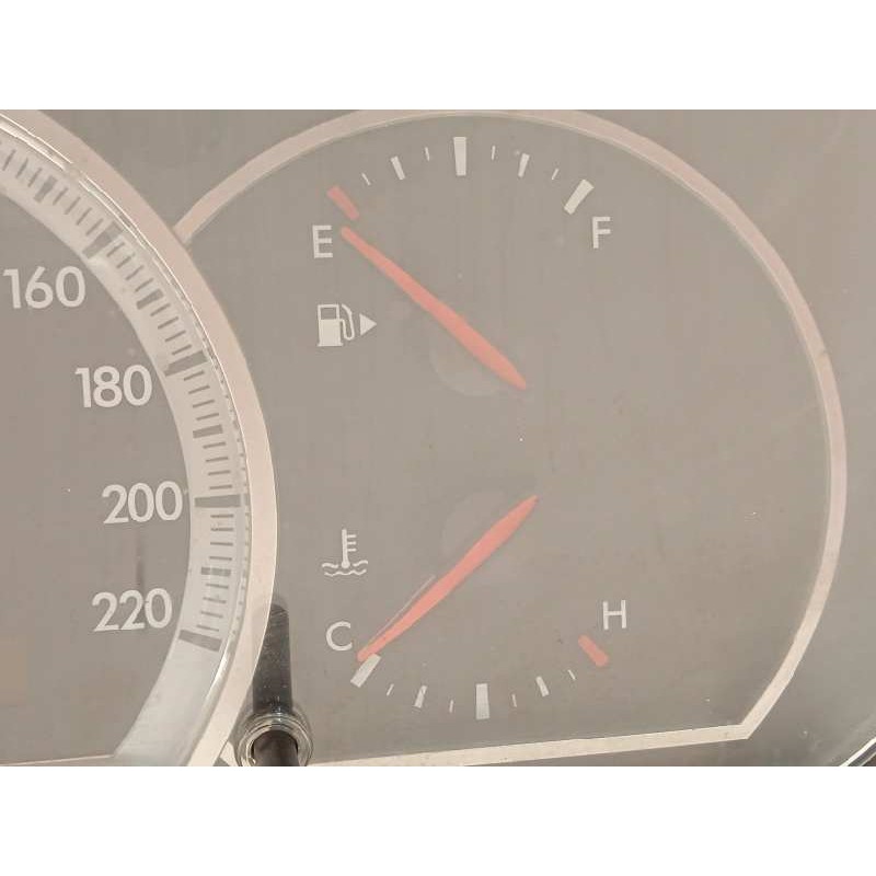 Recambio de cuadro instrumentos para chevrolet epica 2.0 cat referencia OEM IAM 96647263  