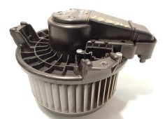 Recambio de motor calefaccion para toyota auris active referencia OEM IAM 2727008083 AV2727008083 8710305060 2