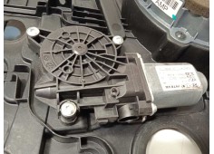 Recambio de elevalunas trasero izquierdo para hyundai ioniq hybrid referencia OEM IAM 83470G2000  83450G2000 2