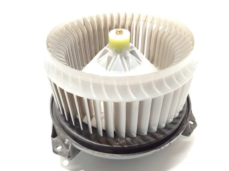 Recambio de motor calefaccion para toyota auris active referencia OEM IAM 2727008083 AV2727008083 8710305060