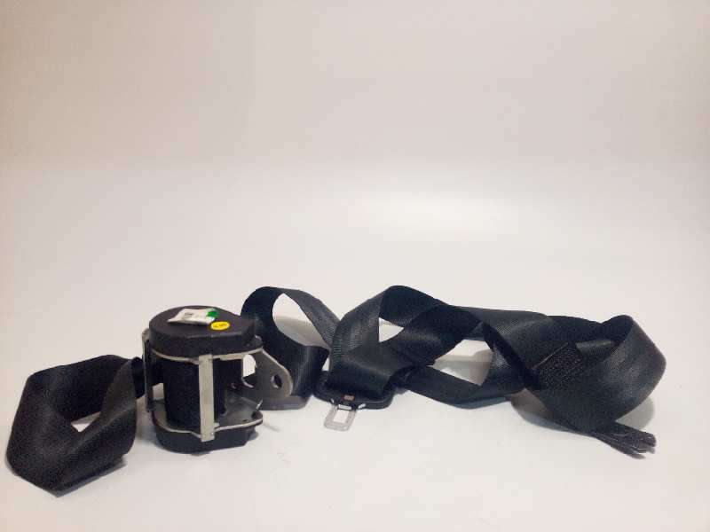 CINTURON SEGURIDAD TRASERO IZQUIERDO 621531300 