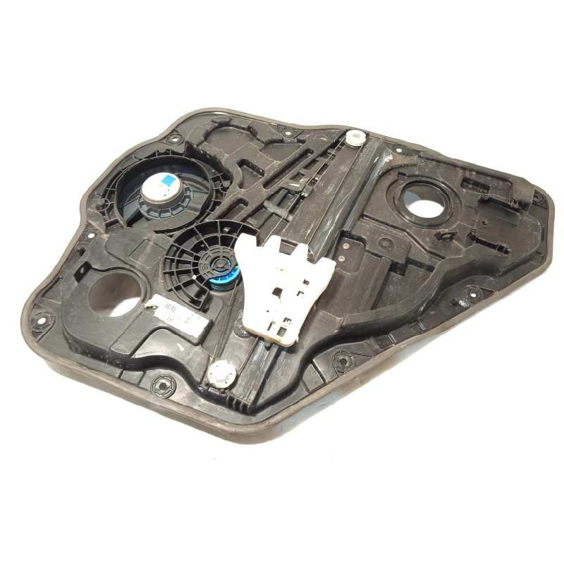 Recambio de elevalunas trasero izquierdo para hyundai ioniq hybrid referencia OEM IAM 83470G2000  83450G2000