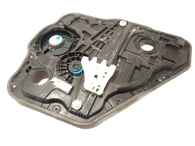 Recambio de elevalunas trasero izquierdo para hyundai ioniq hybrid referencia OEM IAM 83470G2000  83450G2000