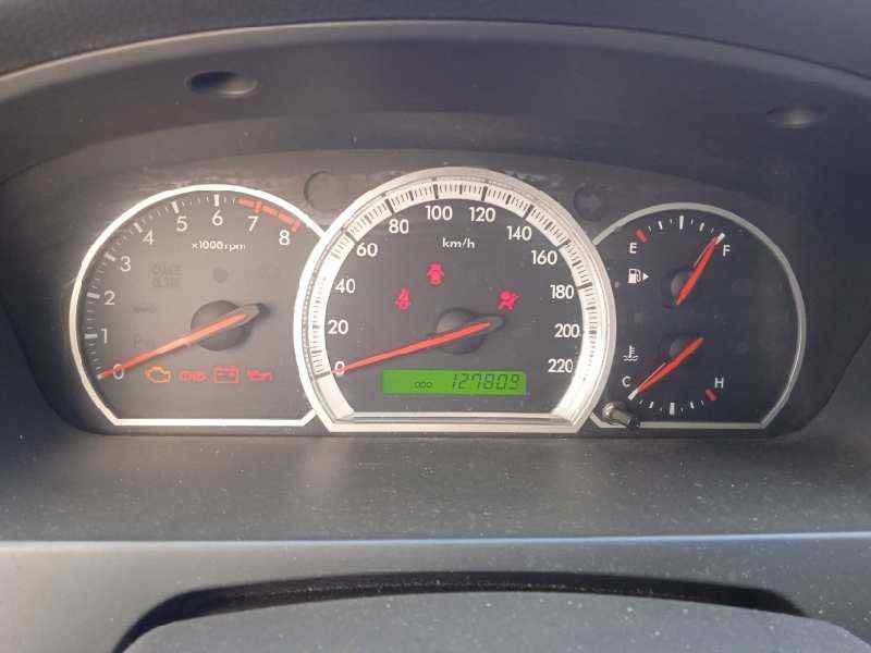 Recambio de cuadro instrumentos para chevrolet epica 2.0 cat referencia OEM IAM 96647263  