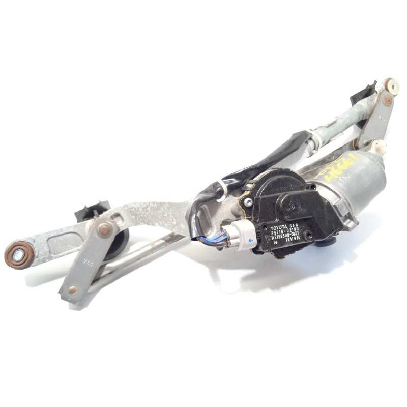 Recambio de motor limpia delantero para toyota auris active referencia OEM IAM 8511002190 1593000831 AE1593000831